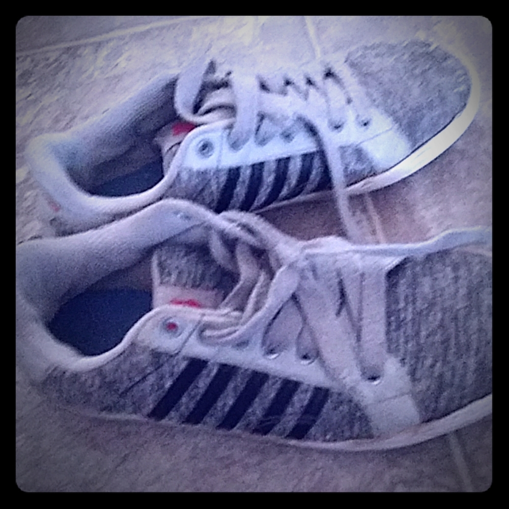 K swiss shoes